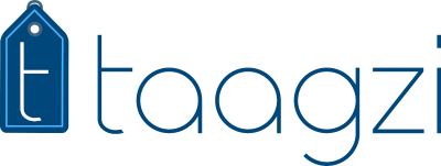 Taagzi logo